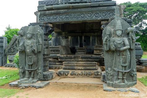 Warangal, the city of the Kakatiya sovereigns - MAGIK INDIA