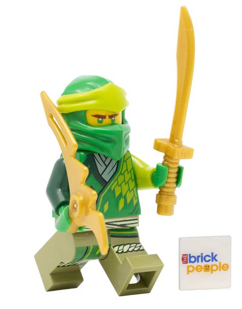 Ninjago Good Garmadon