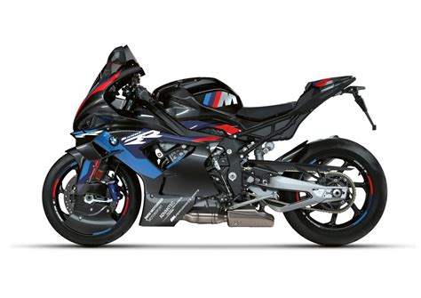 2023 BMW M1000RR M Competition Guide • Total Motorcycle