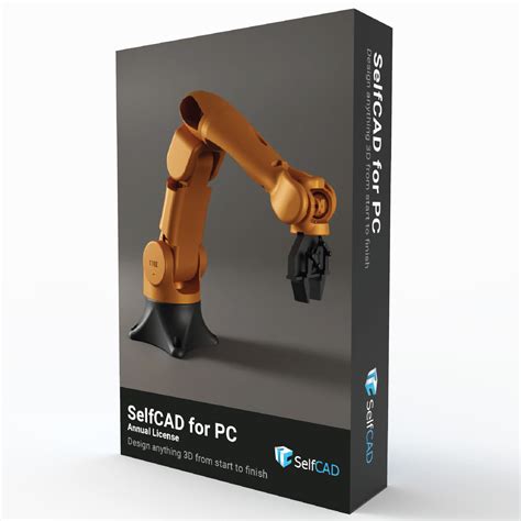 robot design software – Oz Robotics