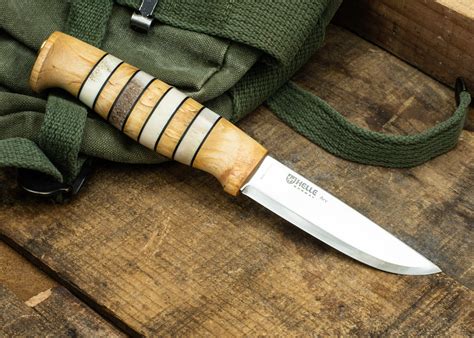 Helle Knives | Handmade in Norway