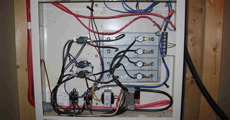 Nortron Electric Furnace Wiring Diagram ~ top-cunts