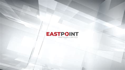 Eastpoint Partners Limited – Ready for tomorrow.