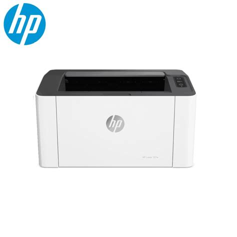 HP Laser 107w Printer – wme.my