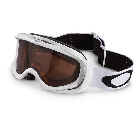 Oakley® Ambush™ Snow Goggles - 235388, Sunglasses & Eyewear at Sportsman's Guide