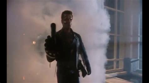 Terminator 2 Judgment Day Trailer - YouTube