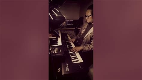 Payapang Daigdig ( Piano Cover by Dennis Gregory ) Felipe De Leon - YouTube