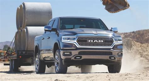 4 Exciting Things We Need to See From Future Ram Trucks