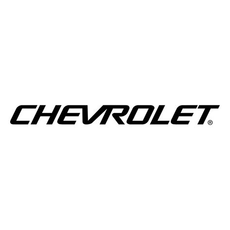 Chevy Logo Transparent