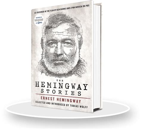 The Hemingway Stories – Wild River Press