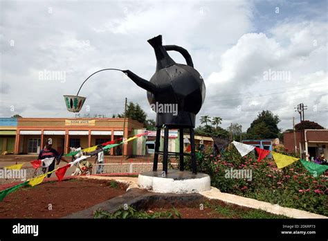 Jimma ethiopia hi-res stock photography and images - Alamy