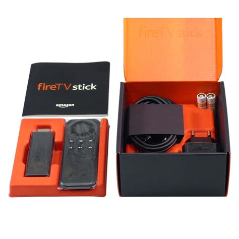 Amazon Fire Stick 4K – Versaclimber