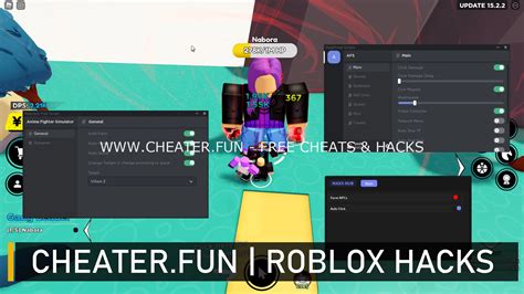 Anime Fighters Free Roblox Script – Auto Farm, Kill All Mobs, Infinite Yen - LakouAyitiTV