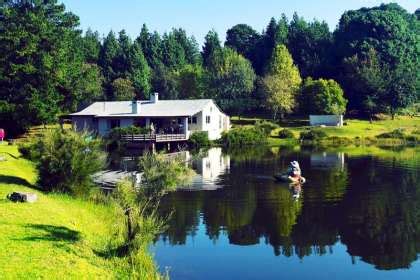 Dullstroom Accommodation, Mpumalanga