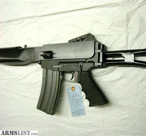 ARMSLIST - For Sale: Bushmaster Firearms Bushmaster Assault Rifle