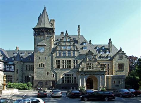 10 Best Castle Hotels in Germany - The Travelling Pinoys | Castle hotel ...