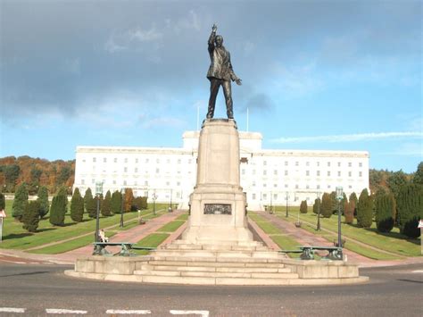 Landmarks, Famous landmarks, Northern ireland