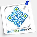 Des QR Code pour votre site web, votre communauté et vos opérations marketing | PressMyWeb ...