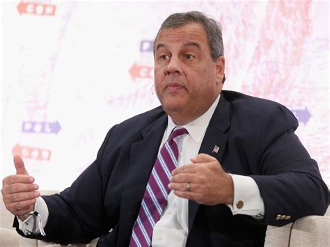 Let Me Finish, review: Chris Christie goes easy on Trump in new tell-all book but hits out at ...