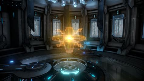 Cephalon Simaris Dialogue – Orokin Archives