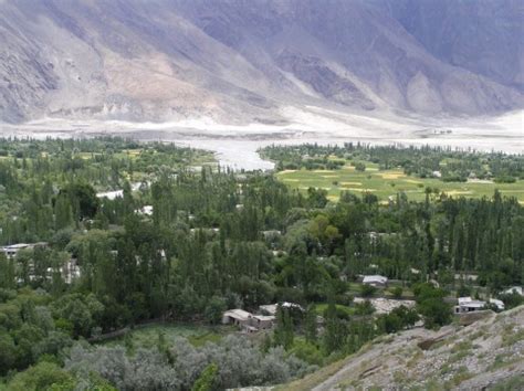 Shigar Valley ~ Pakistani Tourism