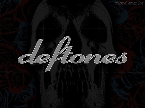 🔥 [76+] Deftones Wallpapers | WallpaperSafari