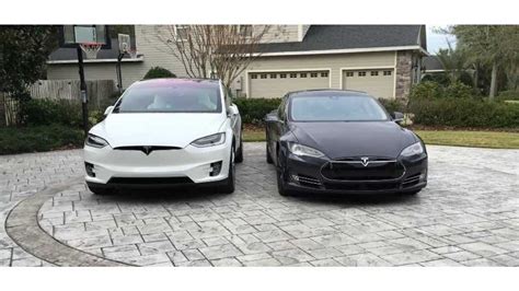 Tesla Turns 4% Motor Efficiency Improvement Into 10% Range Increase