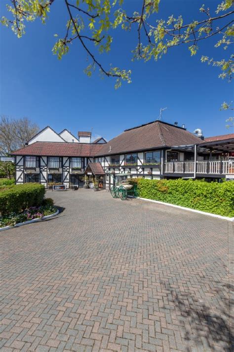 The Surrey Hotel – Tourism Results NZ