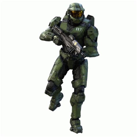 Halo Infinite Master Chief Sticker – Halo Infinite Master Chief ...