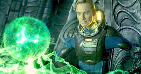 Alien: Covenant Happens a Decade After Prometheus