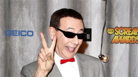 Pee-wee Herman Actor Paul Reubens Dead at 70