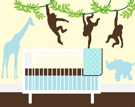 Baby Boys Room Free Stock Photo - Public Domain Pictures