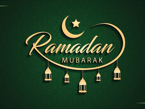 Ramadan Mubarak 2023 Wishes, Quotes, Messages, Greetings. Ramzan Mubarak Images, Wallpapers ...