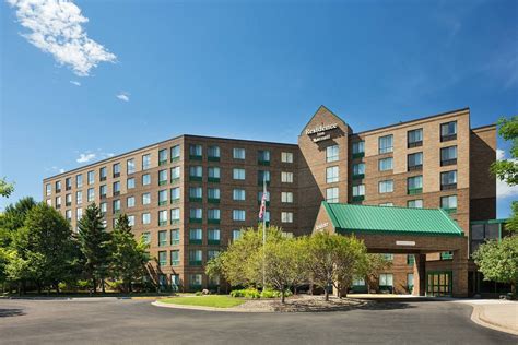 RESIDENCE INN BY MARRIOTT MINNEAPOLIS EDINA $110 ($̶1̶2̶0̶) - Updated 2021 Prices & Hotel ...