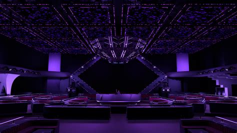 Get ready for the innovative style of Zouk Nightclub - Las Vegas Weekly