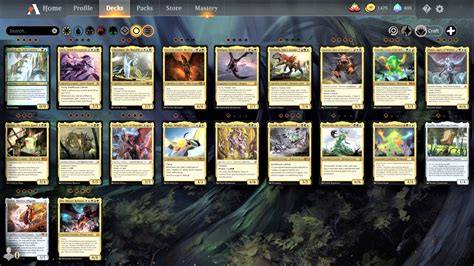 MTG Commander: How to build a Commander deck for Magic: The Gathering