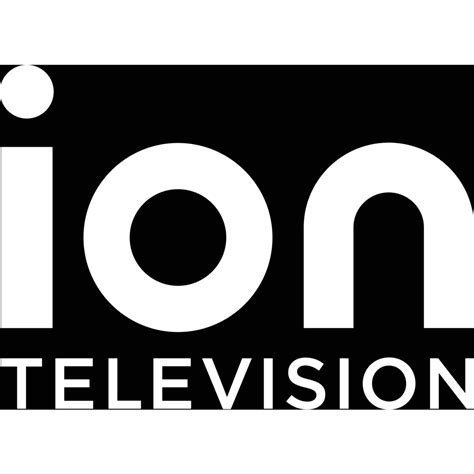 ION Television logo, Vector Logo of ION Television brand free download ...