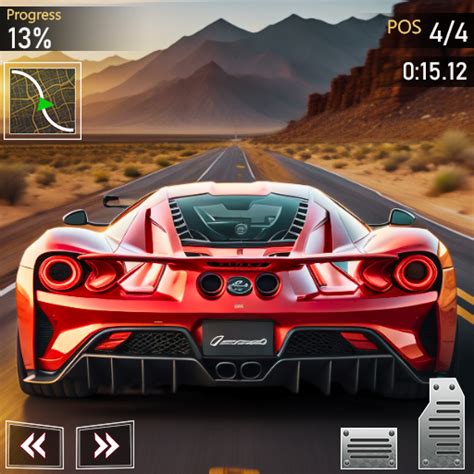 Car Racing 2023 Offline Game - Apps on Google Play