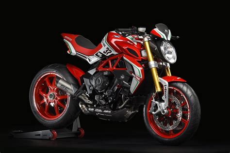 2018 MV Agusta Dragster 800 RC Launch, Price, Engine, Specs, Features