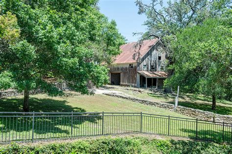 Historic San Marcos - Traditional - Exterior - Austin - by Ric J Photography | Houzz