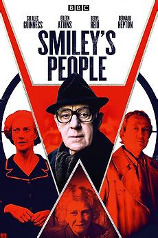 ‎Smiley's People (1982) directed by Simon Langton • Reviews, film ...