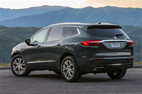 2019 Buick Enclave Pictures, Photos, Images, Gallery | GM Authority