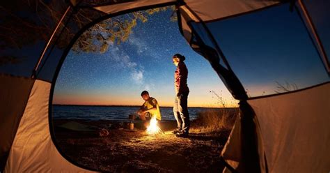 The ULTIMATE Guide to Camping in Alberta (for 2024)