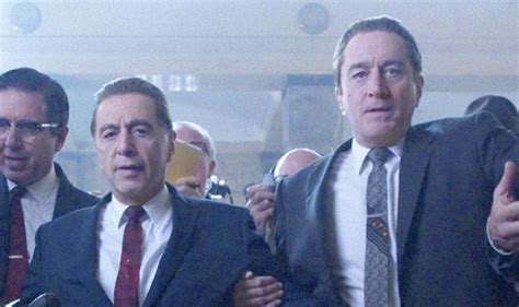 ‘The Irishman’ Will Be an Oscar Epic for Netflix | IndieWire