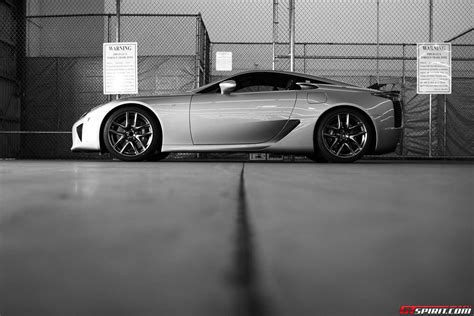 Final Lexus LFA Sold and Delivered - GTspirit