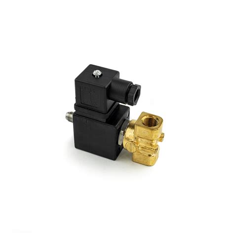 Buy 3-Way Solenoid Valve online at Access Truck Parts