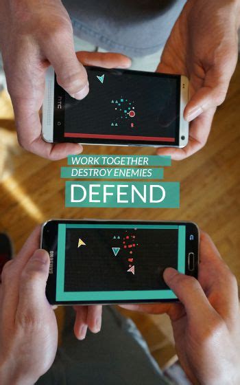 7 Fun Mobile Games to Play With Friends in the Same Room - whatNerd