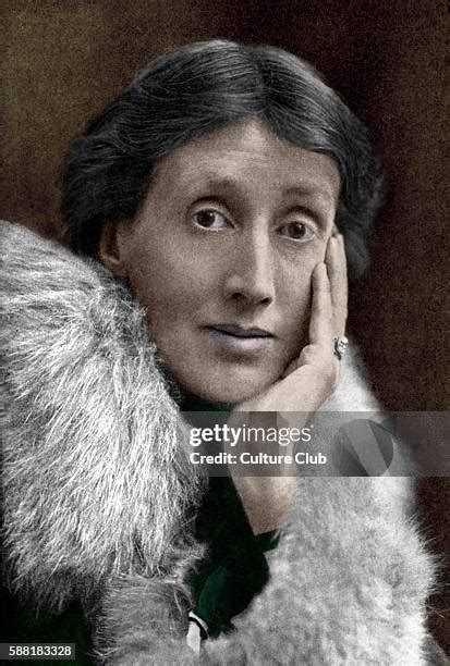 1,709 Virginia Woolf Photos & High Res Pictures - Getty Images