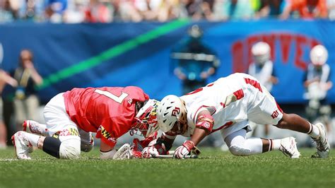 How to watch the 2015 and 2016 NCAA men's lacrosse championships - ESPN