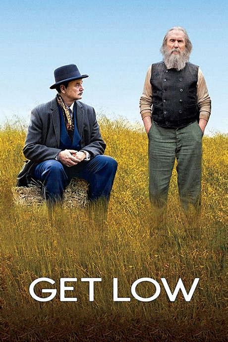 ‎Get Low (2009) directed by Aaron Schneider • Reviews, film + cast • Letterboxd